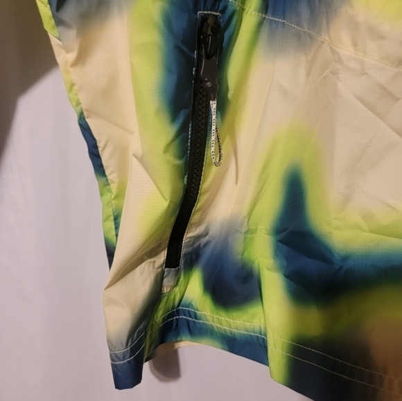 Nike Court  Tennis Naomi Osaka Collection Water Repellent DM2164 821  Size Large - Picture 7 of 7